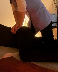 骨盤矯正